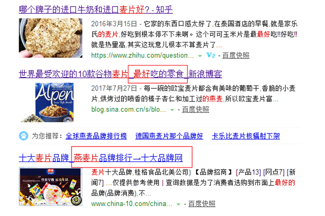 網(wǎng)站關鍵詞排名，如何優(yōu)化？