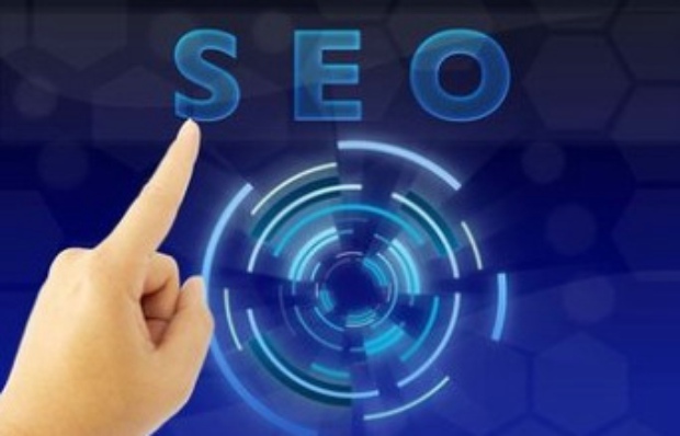 康美科技建站:SEO之內容為王